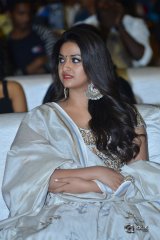 Keerthy Suresh at Pandem Kodi 2 Prerelease Event Photos